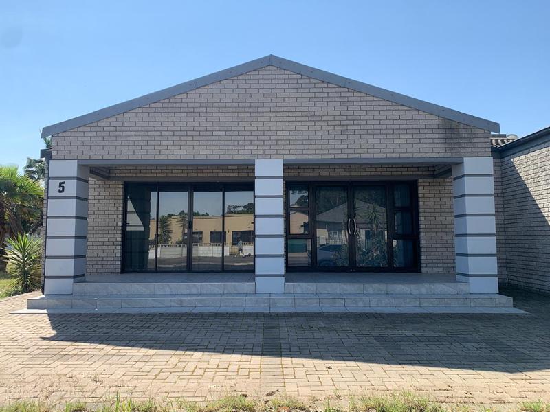 3 Bedroom Property for Sale in Sarepta Western Cape